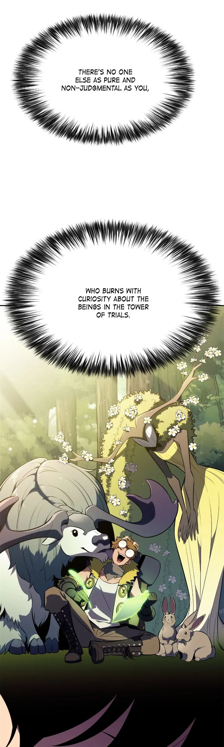 Read I'm the Max-Level Newbie Manga Online