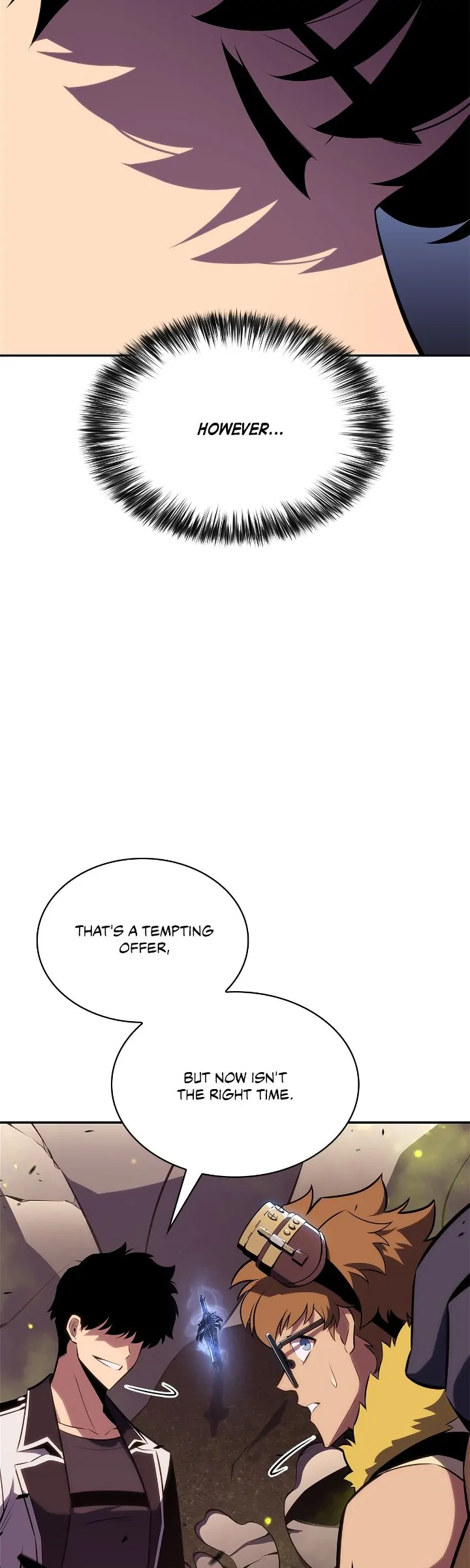 Read I'm the Max-Level Newbie Manga Online