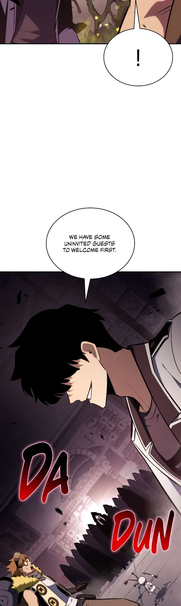 Read I'm the Max-Level Newbie Manga Online