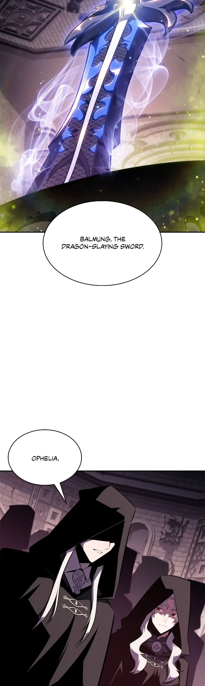 Read I'm the Max-Level Newbie Manga Online