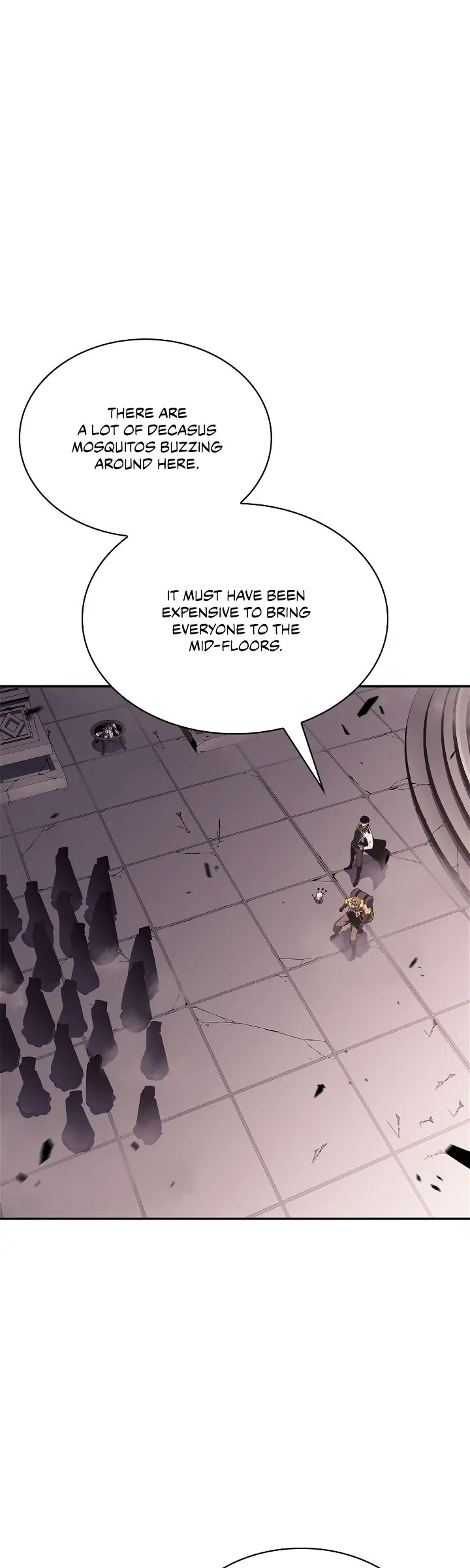 Read I'm the Max-Level Newbie Manga Online