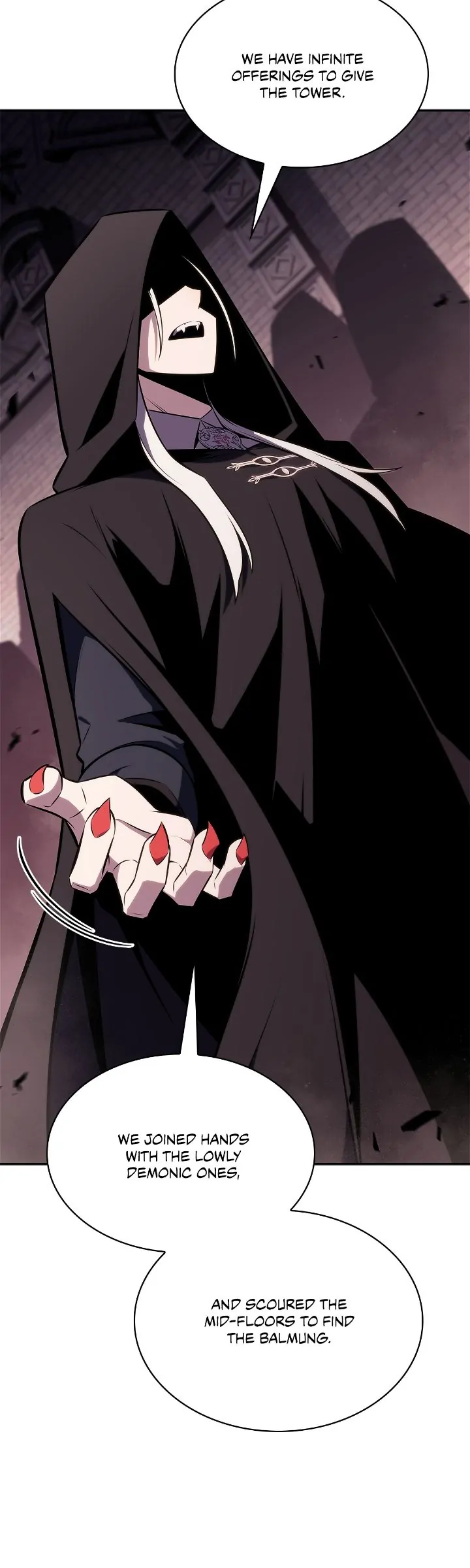 Read I'm the Max-Level Newbie Manga Online