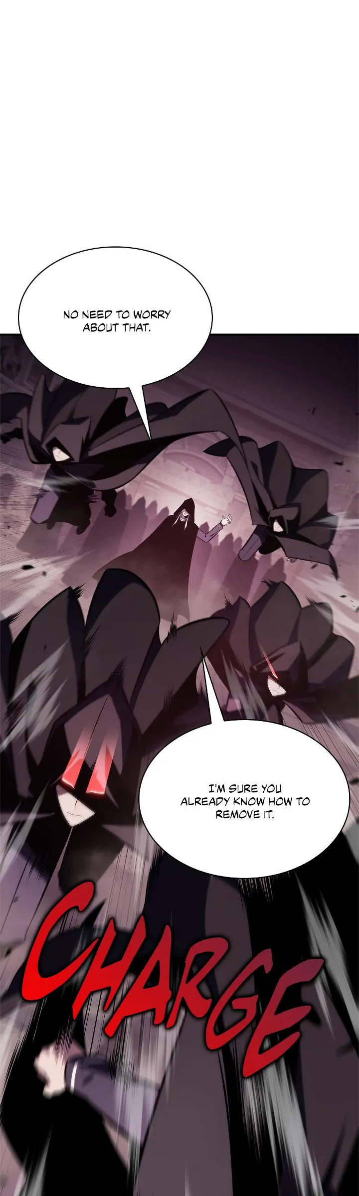 Read I'm the Max-Level Newbie Manga Online