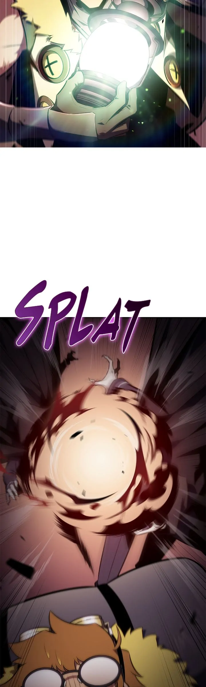 Read I'm the Max-Level Newbie Manga Online