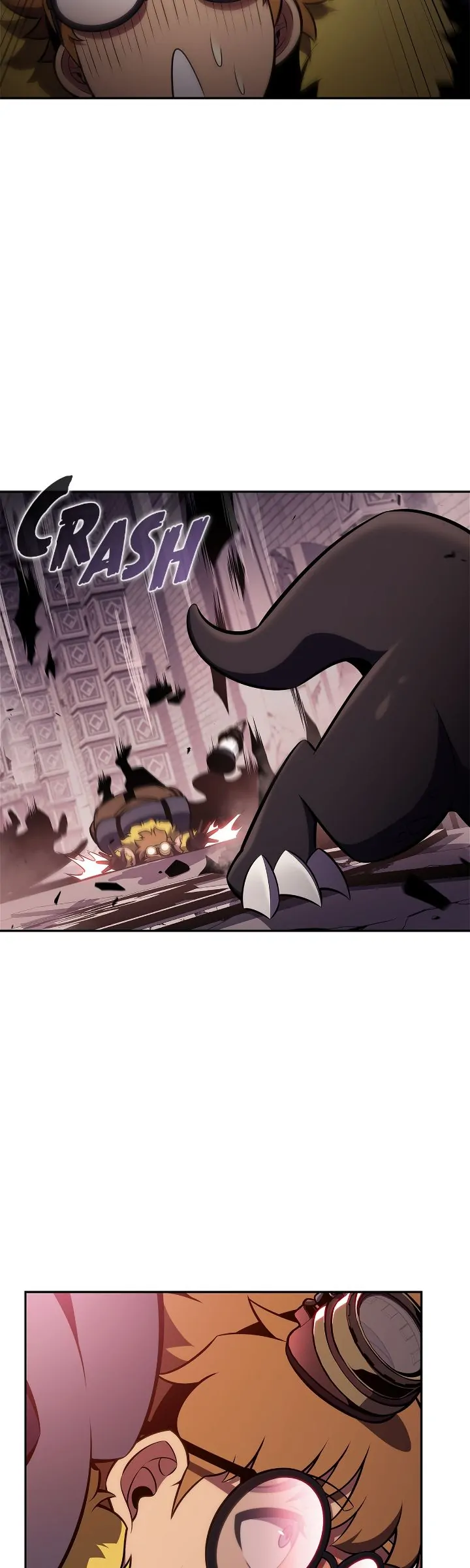 Read I'm the Max-Level Newbie Manga Online