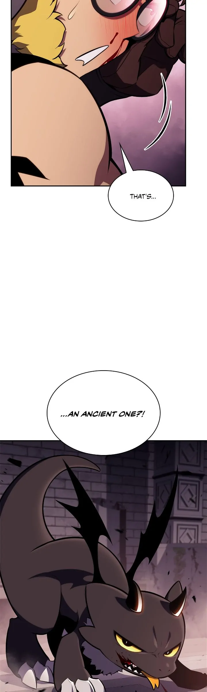 Read I'm the Max-Level Newbie Manga Online