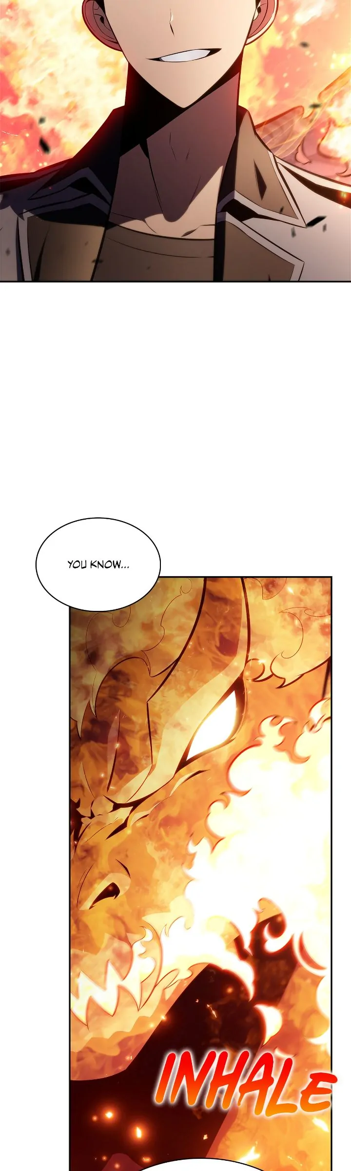 Read I'm the Max-Level Newbie Manga Online