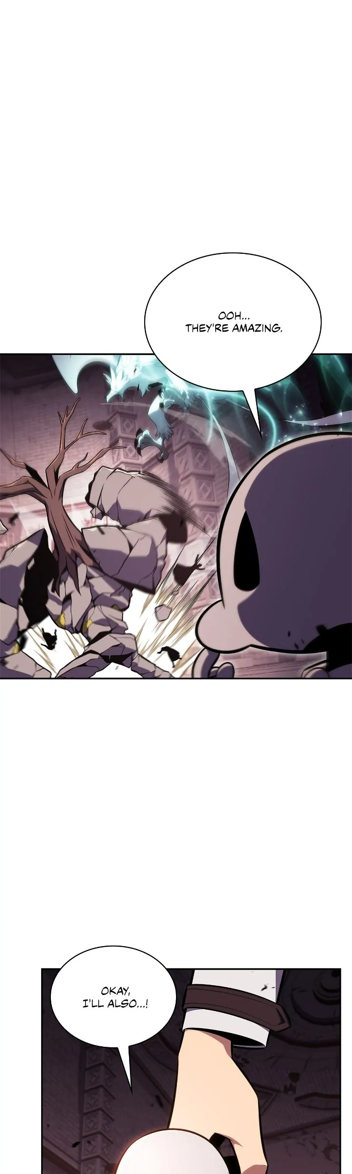 Read I'm the Max-Level Newbie Manga Online