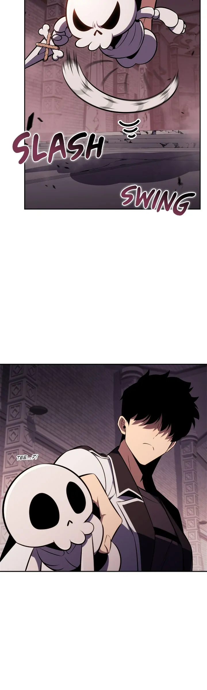 Read I'm the Max-Level Newbie Manga Online