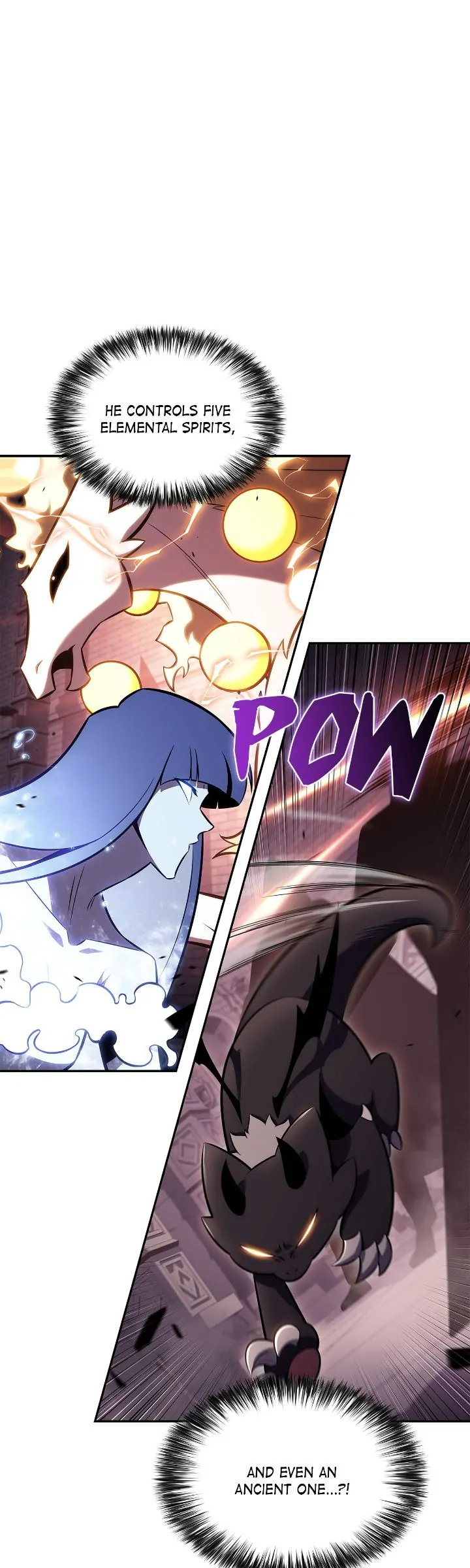Read I'm the Max-Level Newbie Manga Online