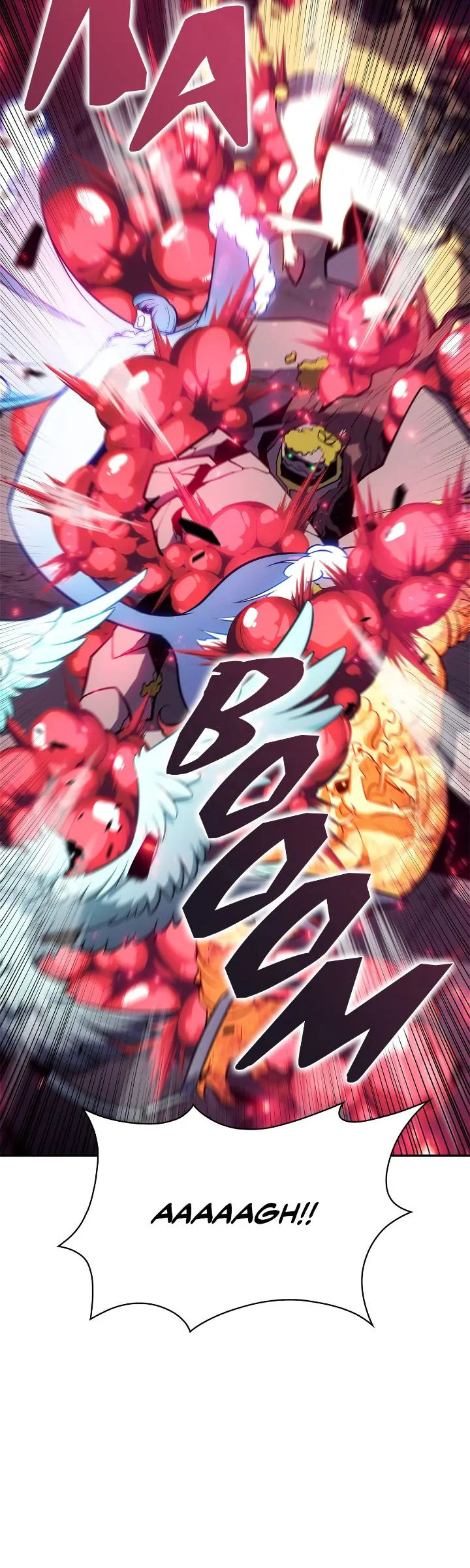Read I'm the Max-Level Newbie Manga Online