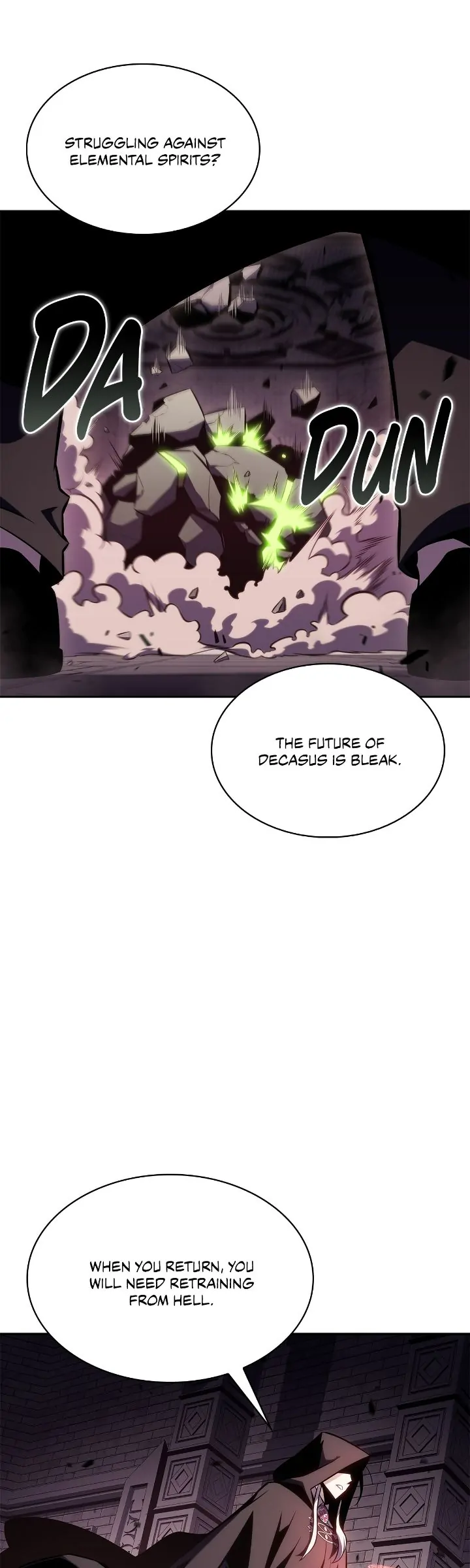 Read I'm the Max-Level Newbie Manga Online