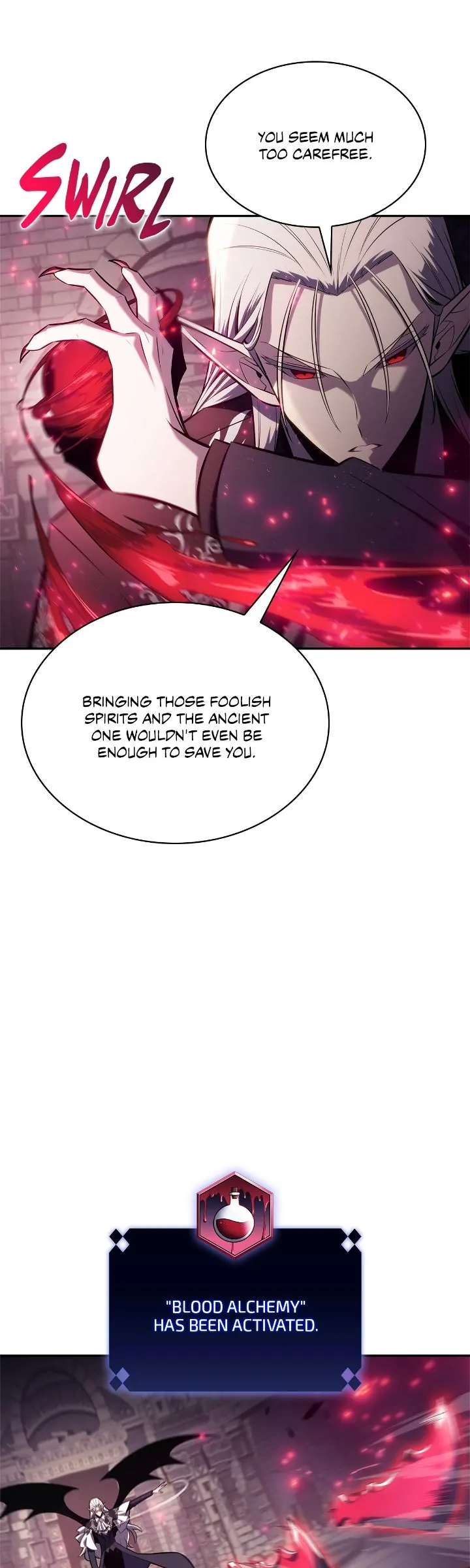Read I'm the Max-Level Newbie Manga Online