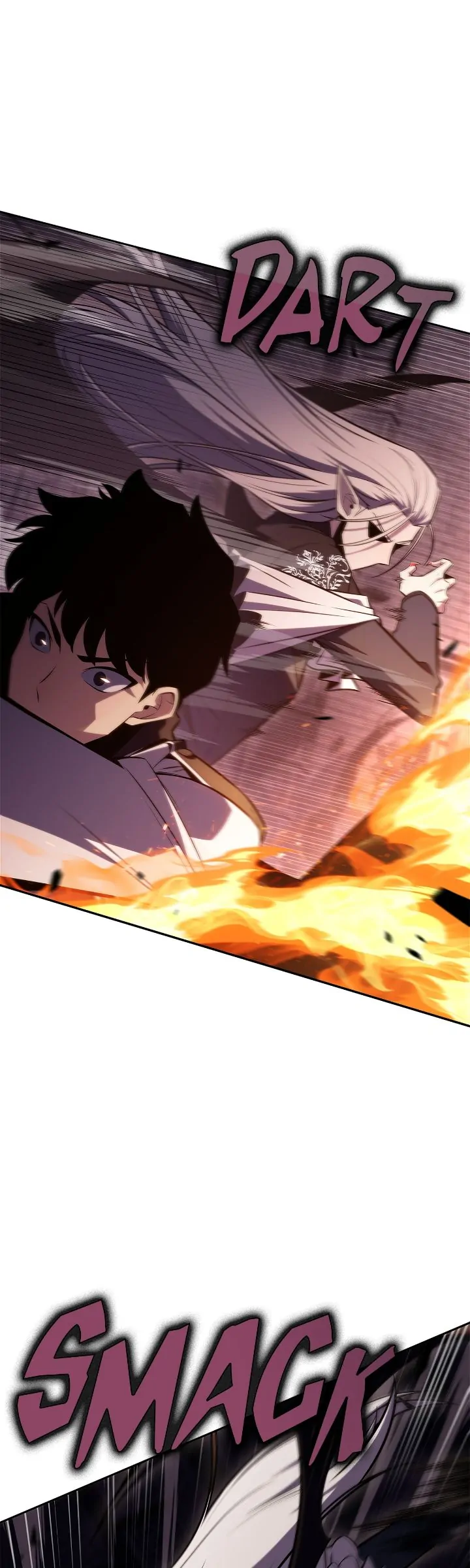 Read I'm the Max-Level Newbie Manga Online