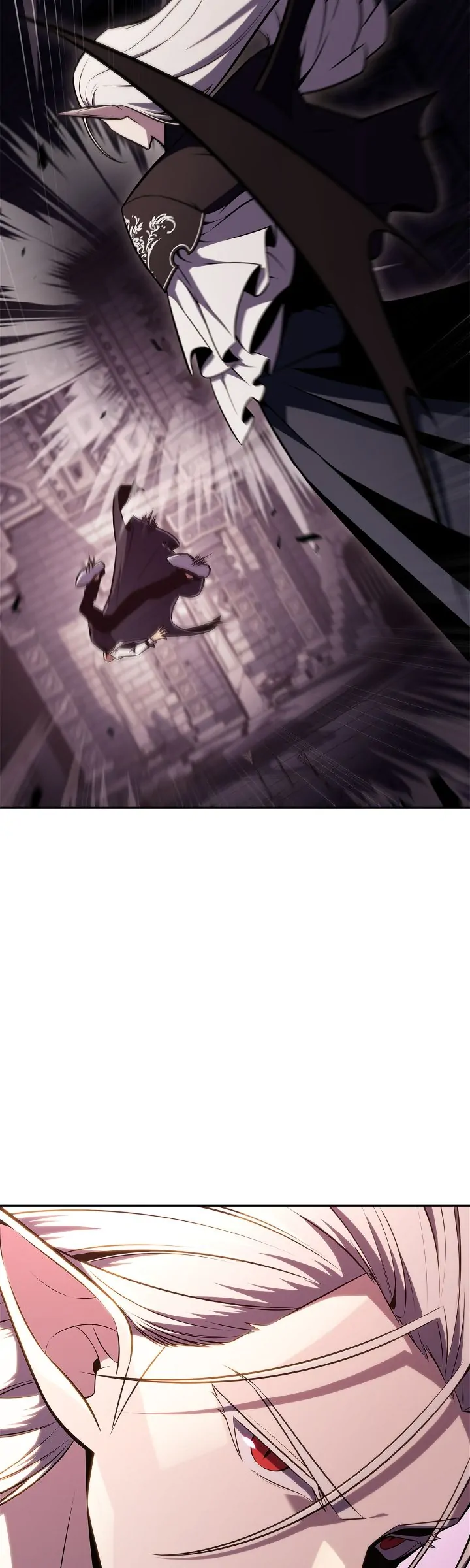 Read I'm the Max-Level Newbie Manga Online