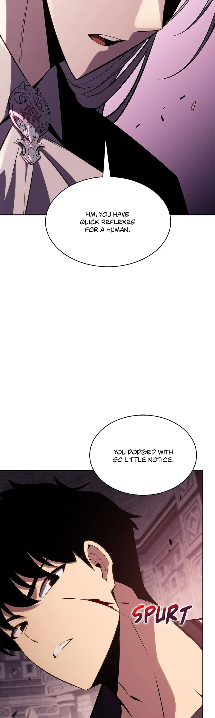 Read I'm the Max-Level Newbie Manga Online