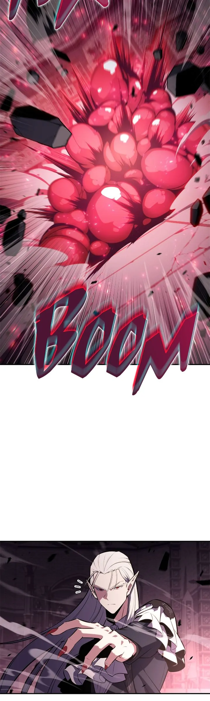 Read I'm the Max-Level Newbie Manga Online