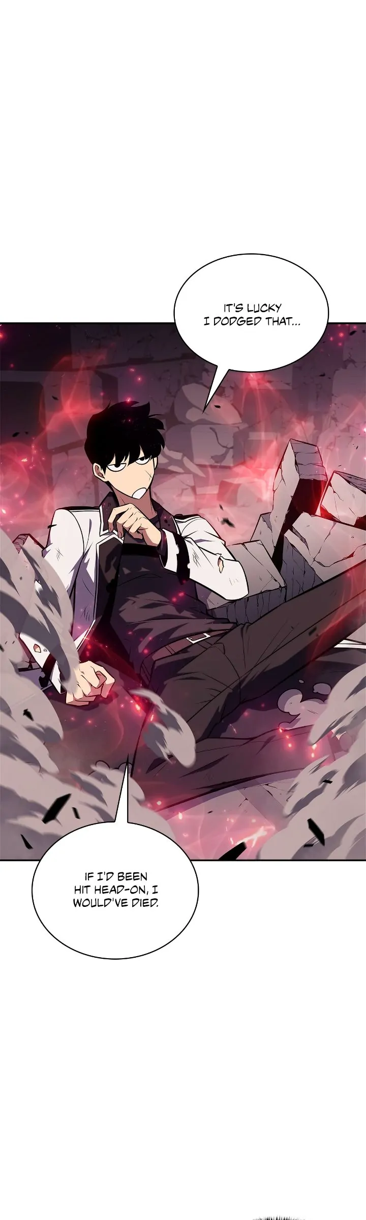 Read I'm the Max-Level Newbie Manga Online