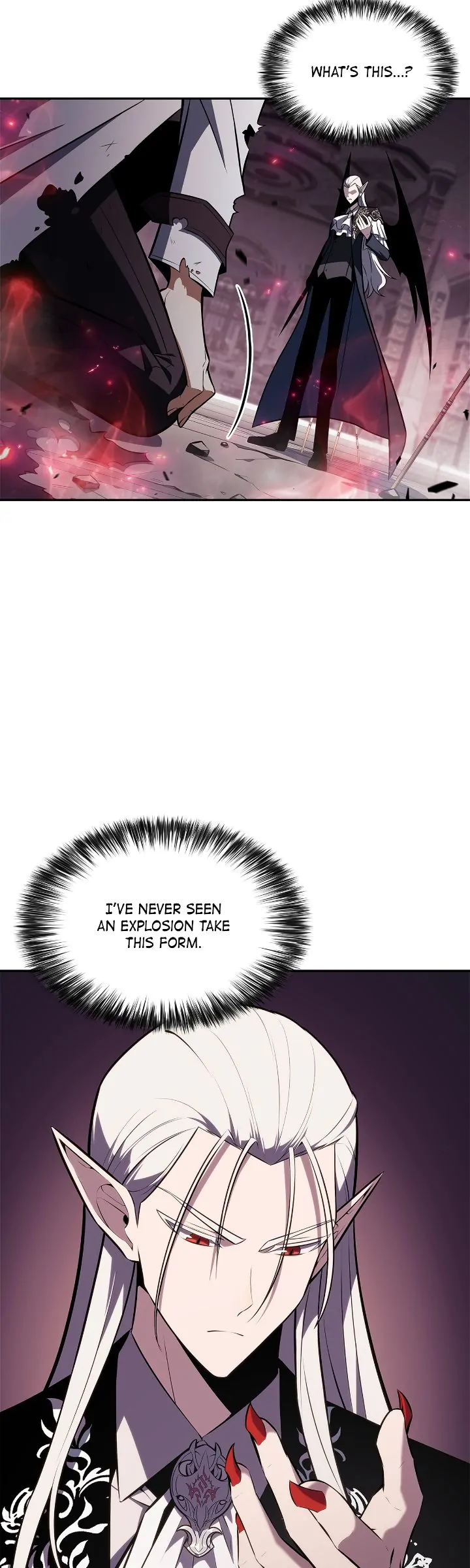 Read I'm the Max-Level Newbie Manga Online