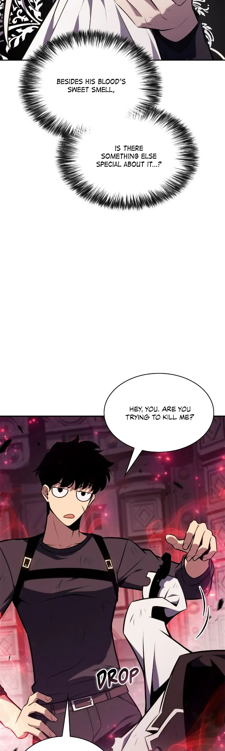 Read I'm the Max-Level Newbie Manga Online