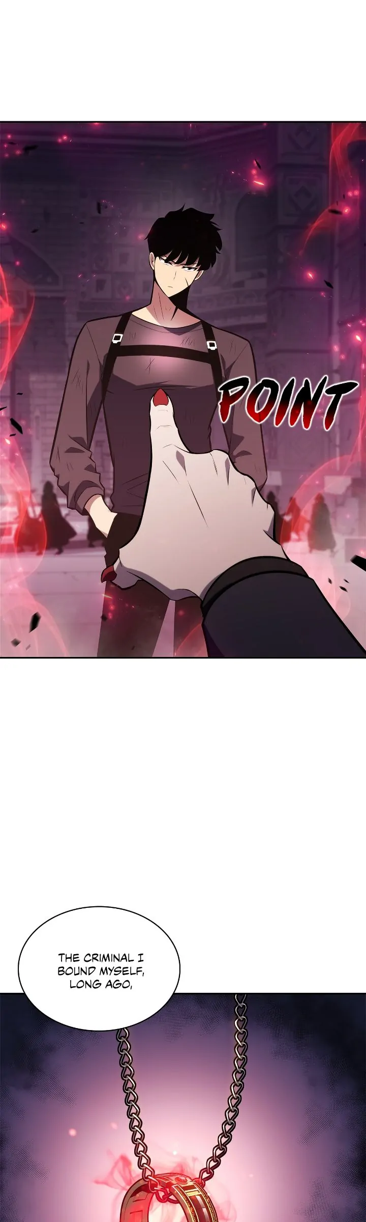 Read I'm the Max-Level Newbie Manga Online