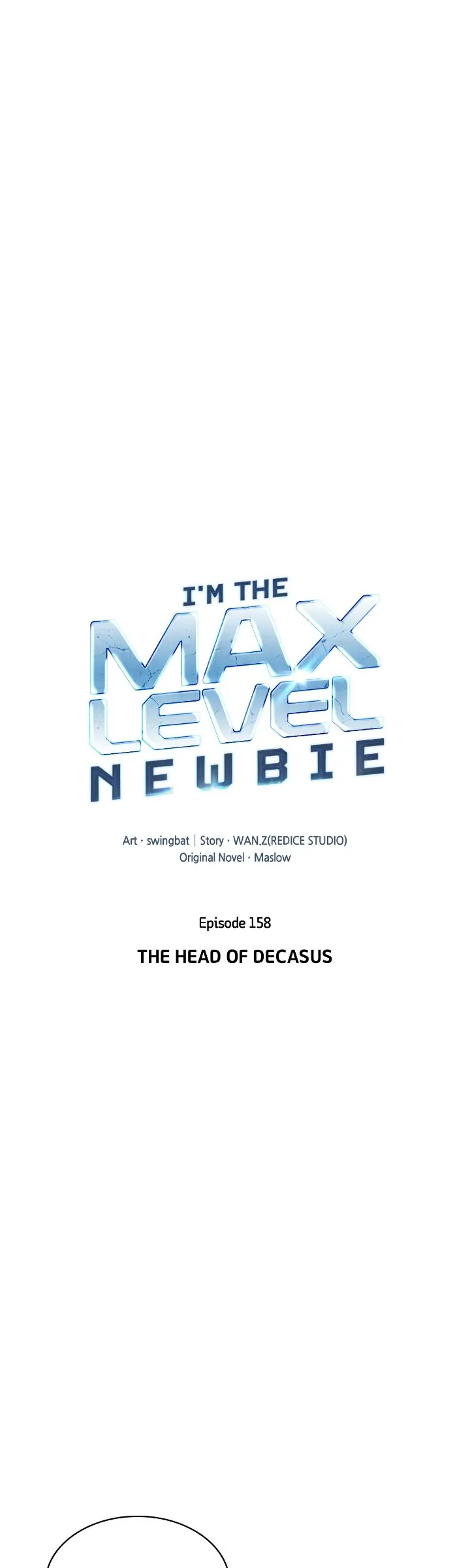 Read I'm the Max-Level Newbie Manga Online