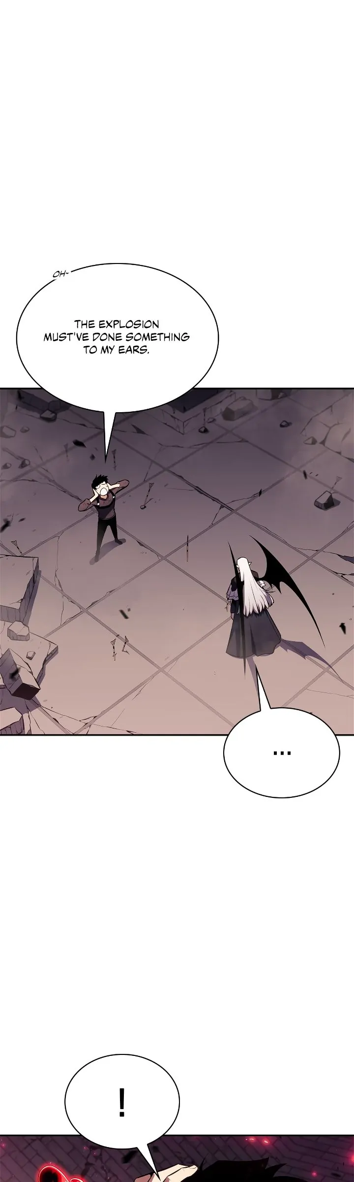 Read I'm the Max-Level Newbie Manga Online