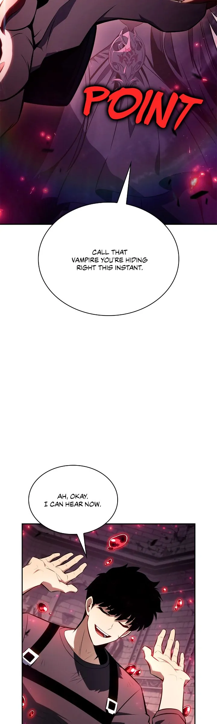 Read I'm the Max-Level Newbie Manga Online