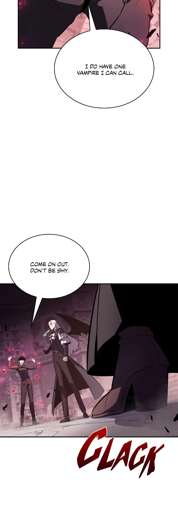 Read I'm the Max-Level Newbie Manga Online