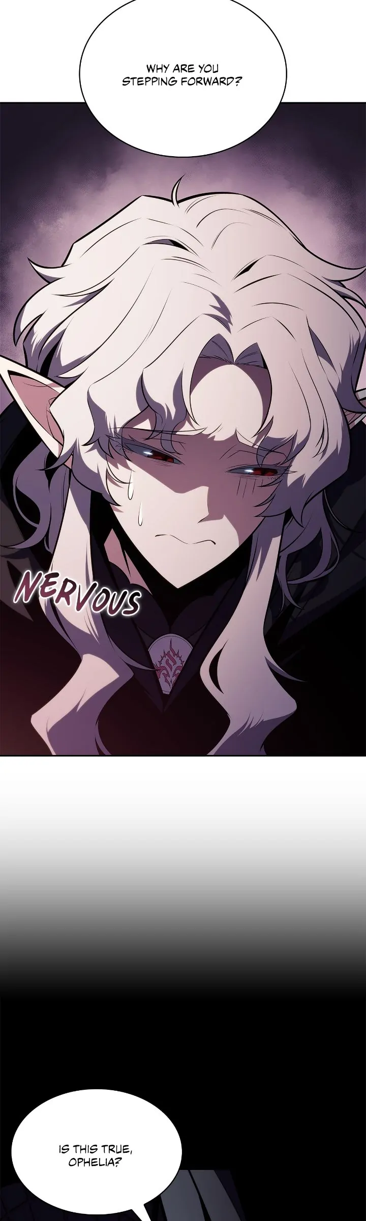 Read I'm the Max-Level Newbie Manga Online