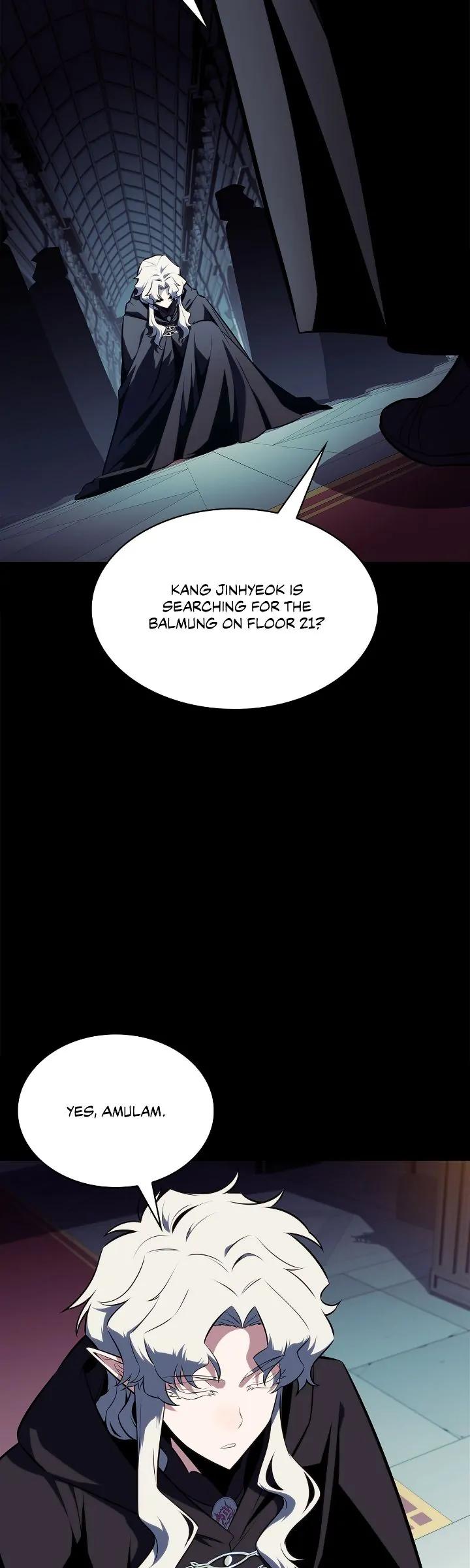 Read I'm the Max-Level Newbie Manga Online