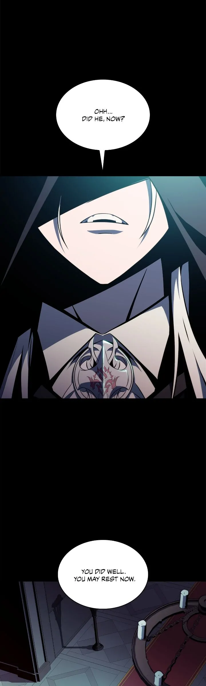Read I'm the Max-Level Newbie Manga Online