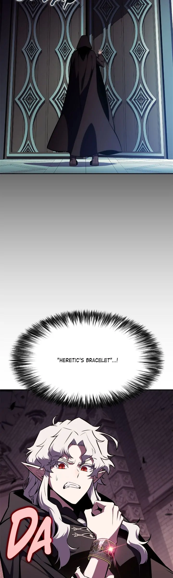 Read I'm the Max-Level Newbie Manga Online