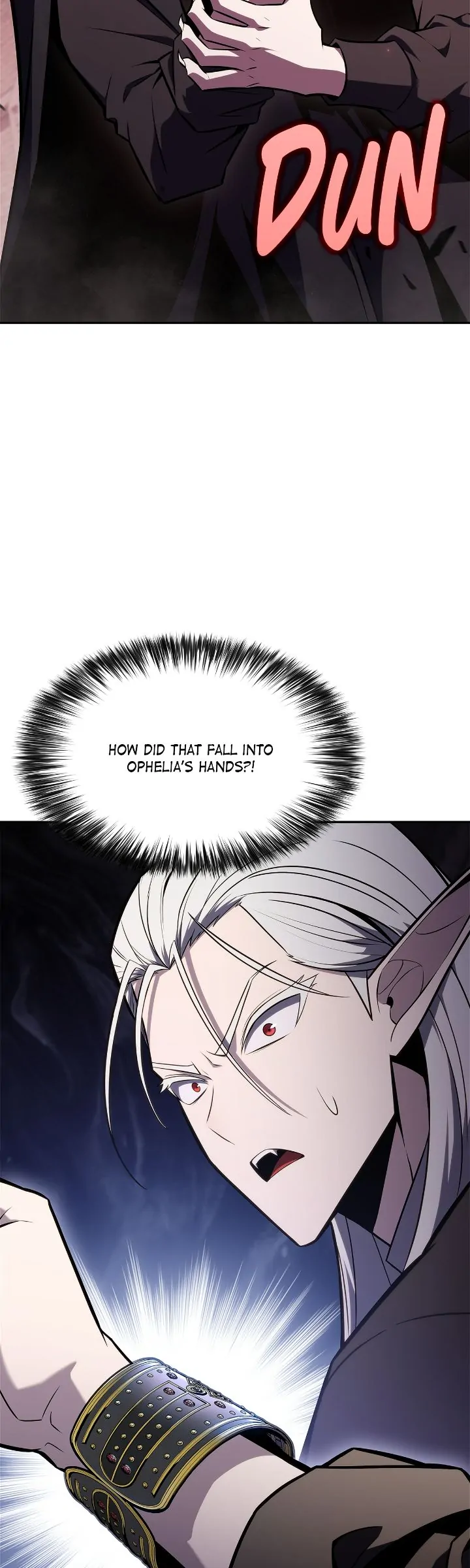Read I'm the Max-Level Newbie Manga Online