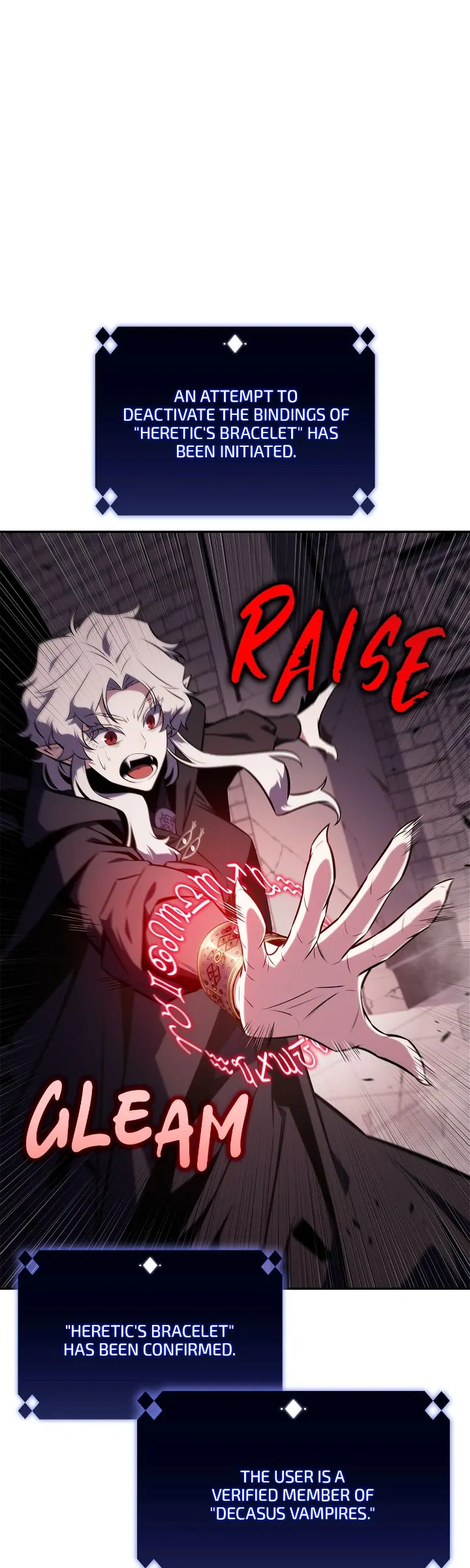Read I'm the Max-Level Newbie Manga Online