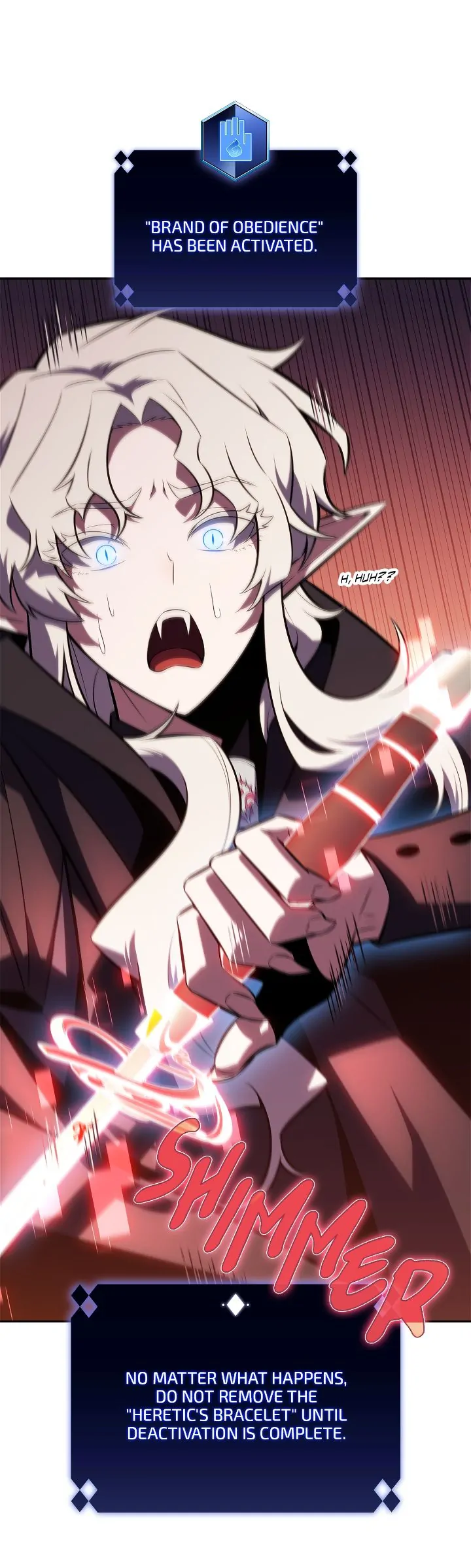 Read I'm the Max-Level Newbie Manga Online