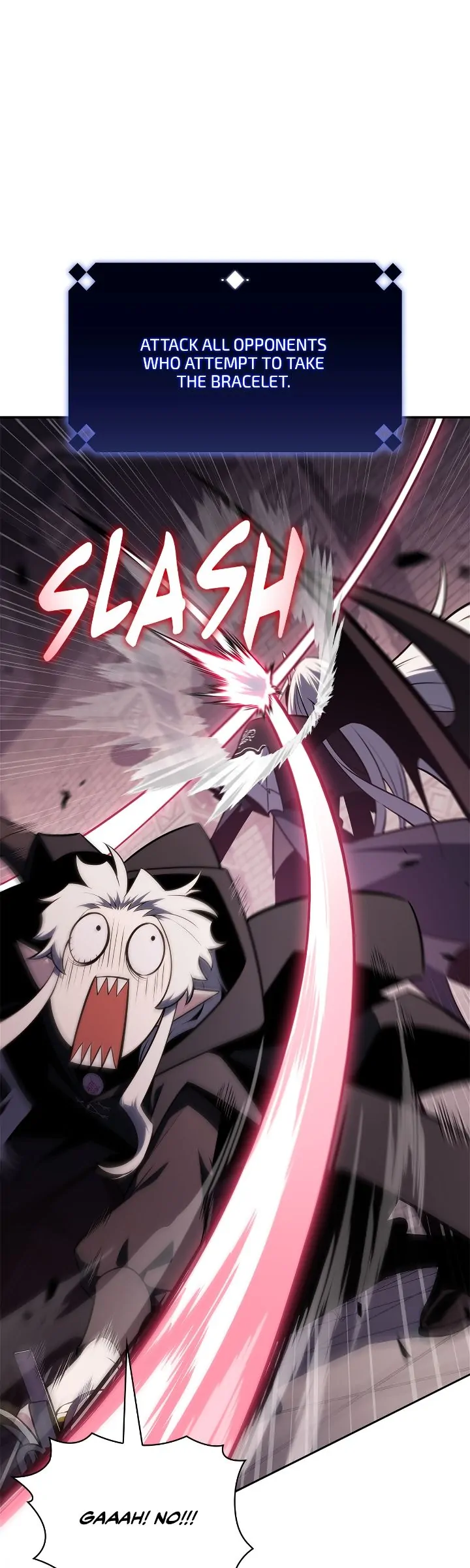 Read I'm the Max-Level Newbie Manga Online