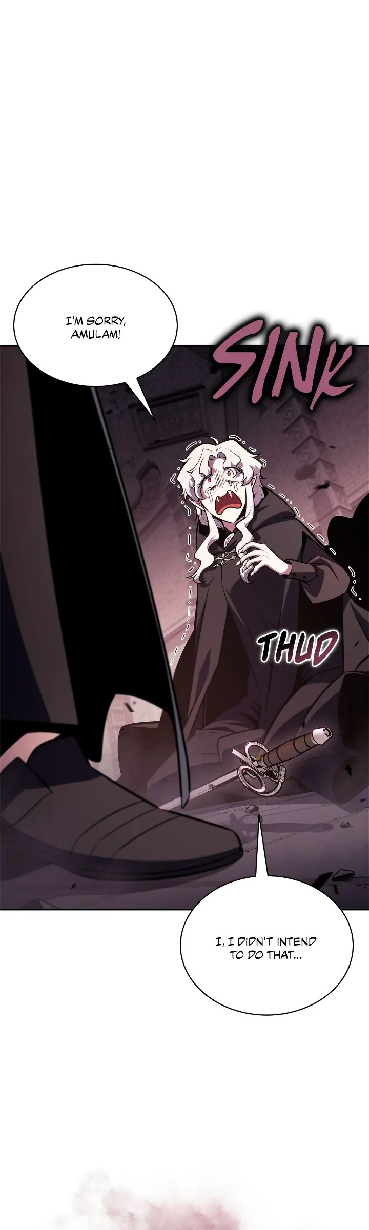 Read I'm the Max-Level Newbie Manga Online