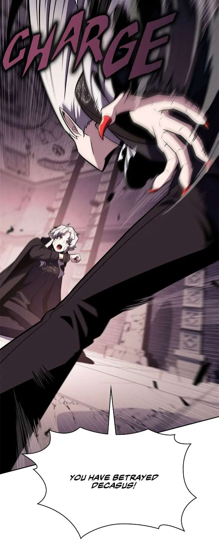 Read I'm the Max-Level Newbie Manga Online