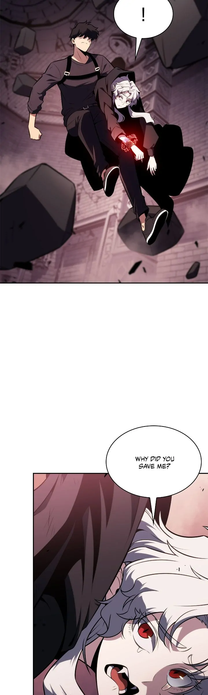Read I'm the Max-Level Newbie Manga Online