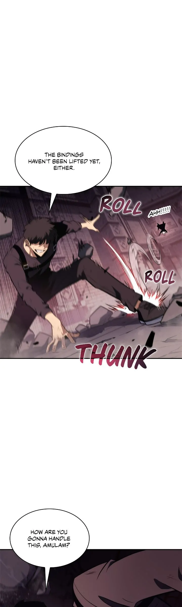 Read I'm the Max-Level Newbie Manga Online