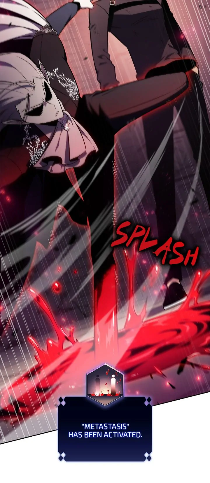 Read I'm the Max-Level Newbie Manga Online