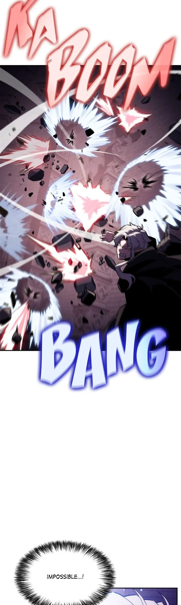 Read I'm the Max-Level Newbie Manga Online