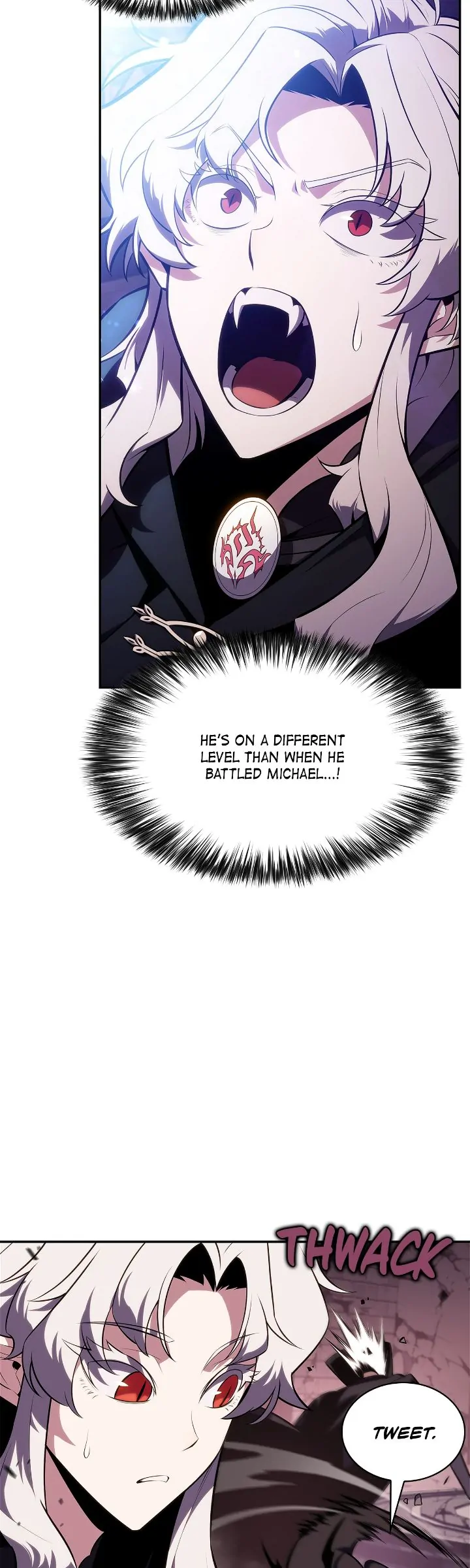 Read I'm the Max-Level Newbie Manga Online