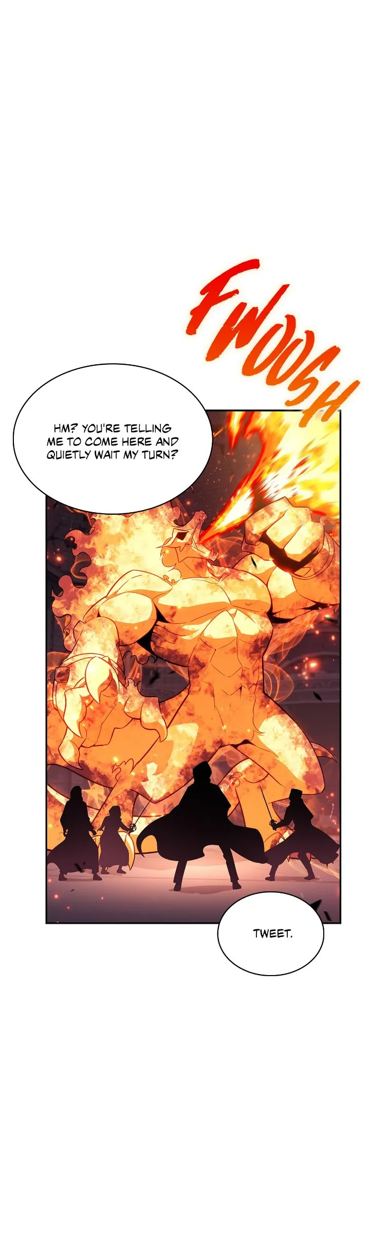 Read I'm the Max-Level Newbie Manga Online