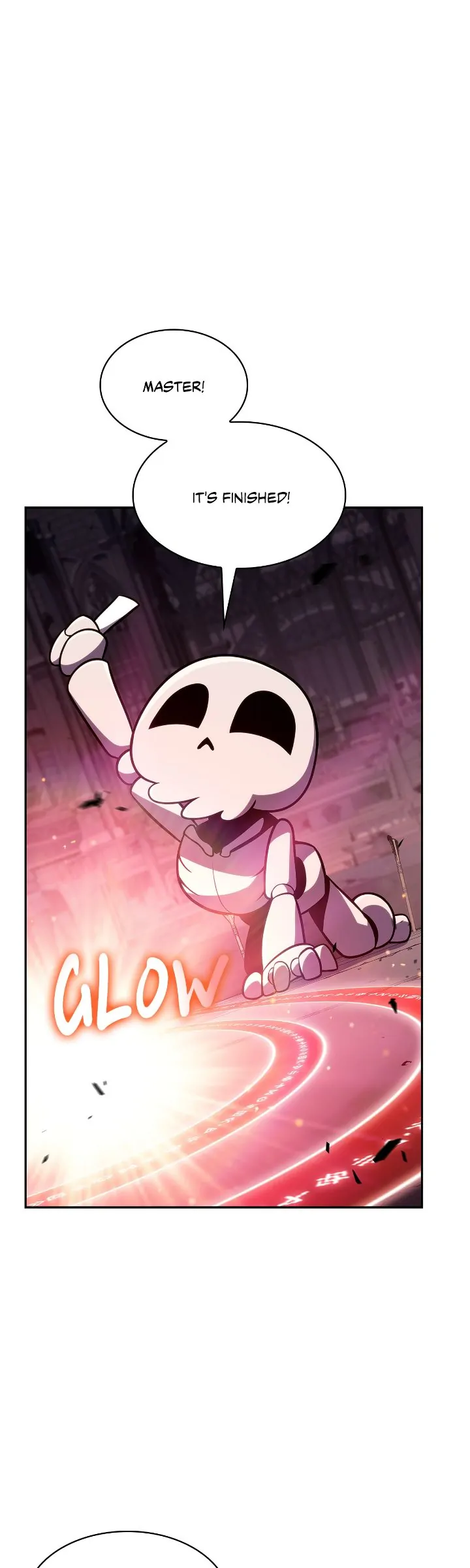 Read I'm the Max-Level Newbie Manga Online