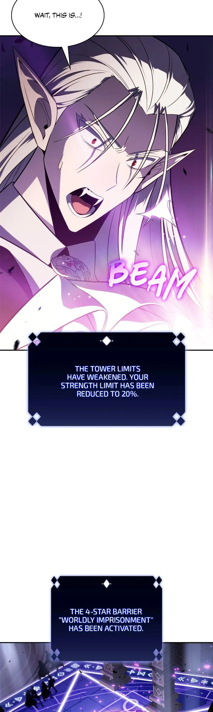 Read I'm the Max-Level Newbie Manga Online