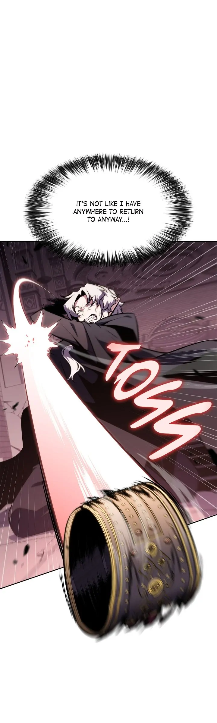 Read I'm the Max-Level Newbie Manga Online