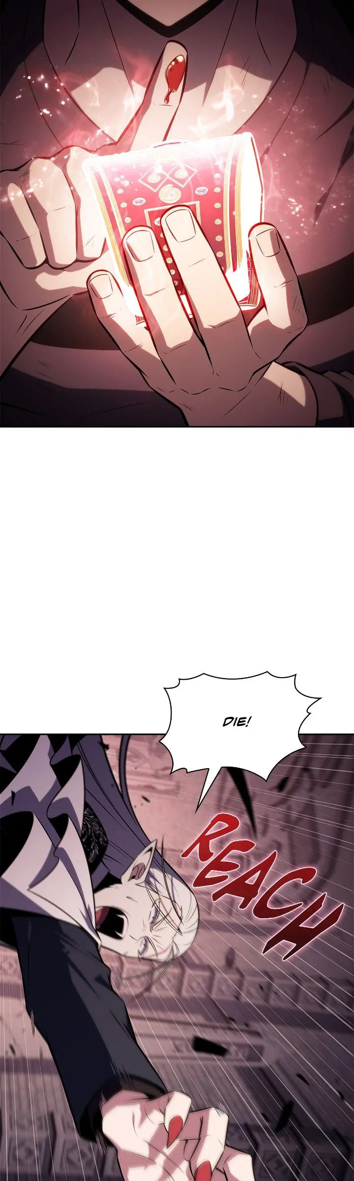 Read I'm the Max-Level Newbie Manga Online