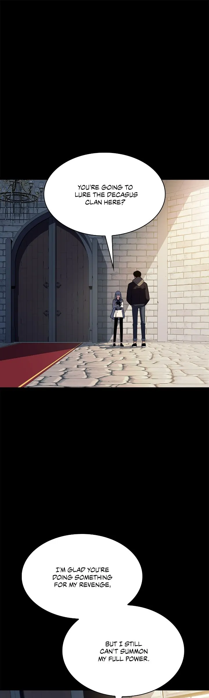 Read I'm the Max-Level Newbie Manga Online